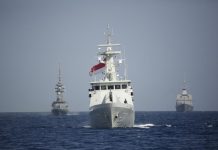 Exercise Eagle Indopura