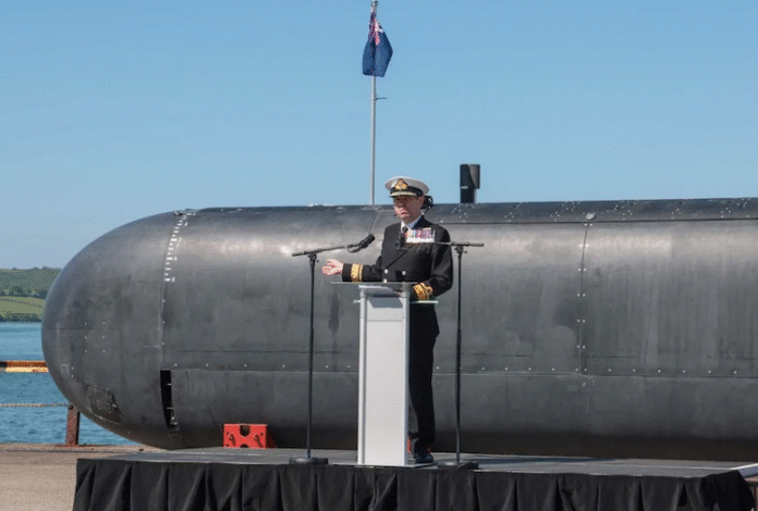 Article 2 Rear Admiral Parkin & Excalibur source RN.png