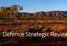 Defence review: the certainty of uncertainty