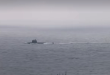 Russia and China conduct Exercise Joint Sea 2026