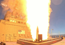 $7bn RAN missile buy