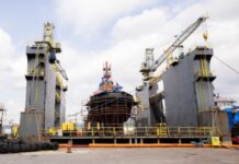US funding Subic Bay shipyard repair expansion