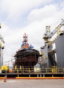 US funding Subic Bay shipyard repair expansion