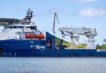 Australia and US test AUKUS Pillar II at RIMPAC 2026