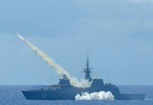 Exercise Griffin 2025