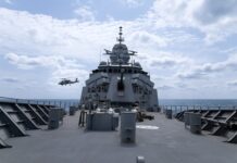 Exercise Balikatan 2026 underway