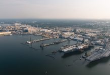 New Congressional report on US Navy force structure