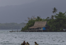 Mines: Operation Render Safe 2024