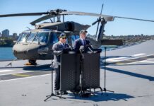 Australia-Indonesia Treaty on Common Security