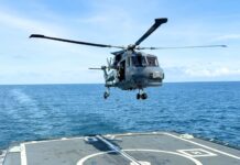 Exercise Malapura wraps up