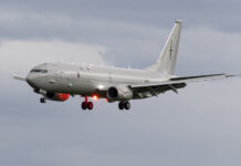 NZ Poseidon to monitor North Korea sanctions