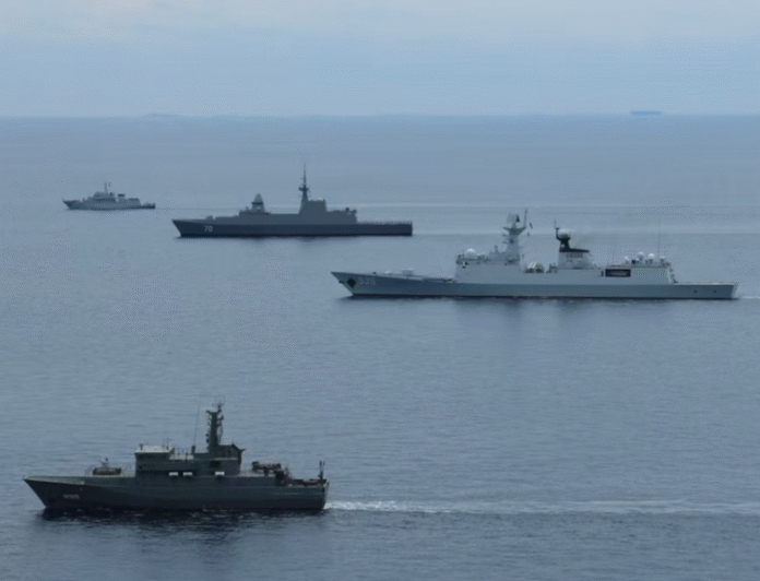 Article 3 Ships conducting CSEC 25 source RSN