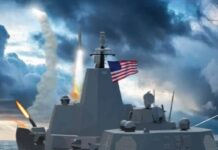 Trump-class ships to cost $275bn
