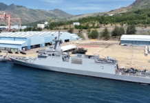 Philippine Navy warships commissioned