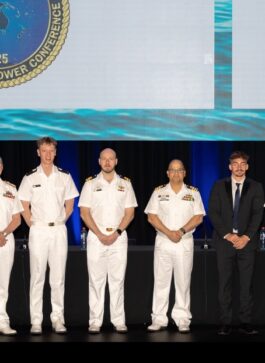 Winners of the CN Essay Competition