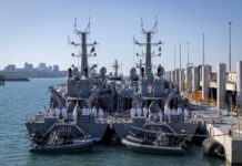 The flaws in GDP defence measure