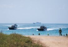 Exercise Cobra Gold 2026