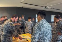 Exercise Singaroo 2026