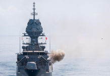 Exercise Keris Woomera