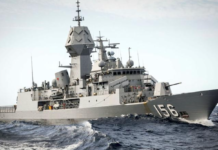 RAN conducts ASWEX 25