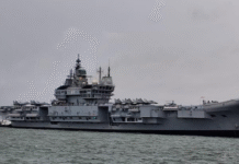 Sri Lankan International Fleet Review