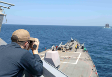 Gulf of Aden tanker seizure foiled