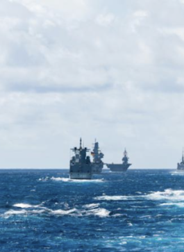 China’s submarine-building dominance