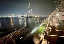 US Congressional reports: AUKUS and sub procurement