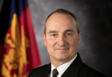 Defence senior appointments
