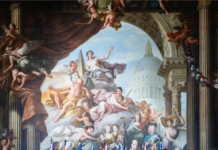 More submariner training in the UK