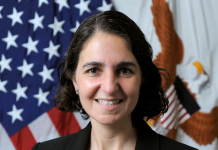 US Assistant Secretary of Defense’s visit to Australia
