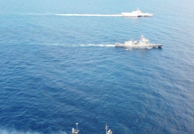 Philippines envisages more US-PN patrols