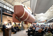 History-Making US oceanographer dies