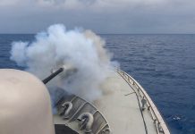 Exercise Pelican concludes