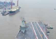 China booms; US languishes