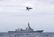 ADF conducts Exercise Tasman Shield 23
