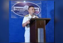 Indian Navy seizes large drug shipment