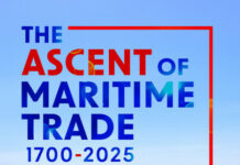 The Ascent of Maritime Trade 1700-2025