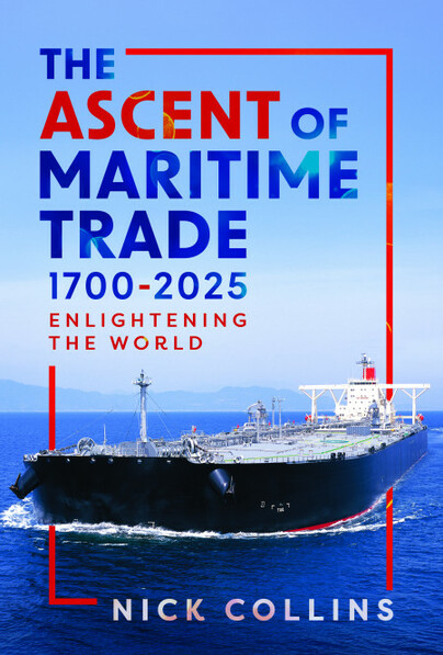 Ascent of Maritime Trade