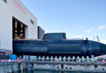 RN operational readiness lost