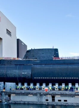 RN operational readiness lost