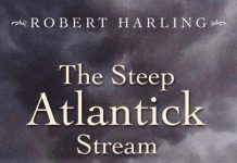 The Steep Atlantick Stream