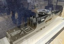 Austal unveils new range of OPVs