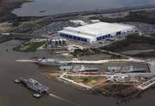 Austal expands and eyes unmanned ship programs