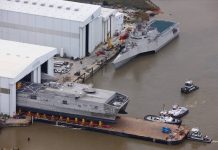 Congress members seek ship-building boost