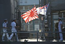 Ties with Japan send China a message