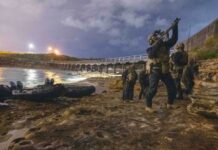 Greater US, Japan, Australia co-operation urged