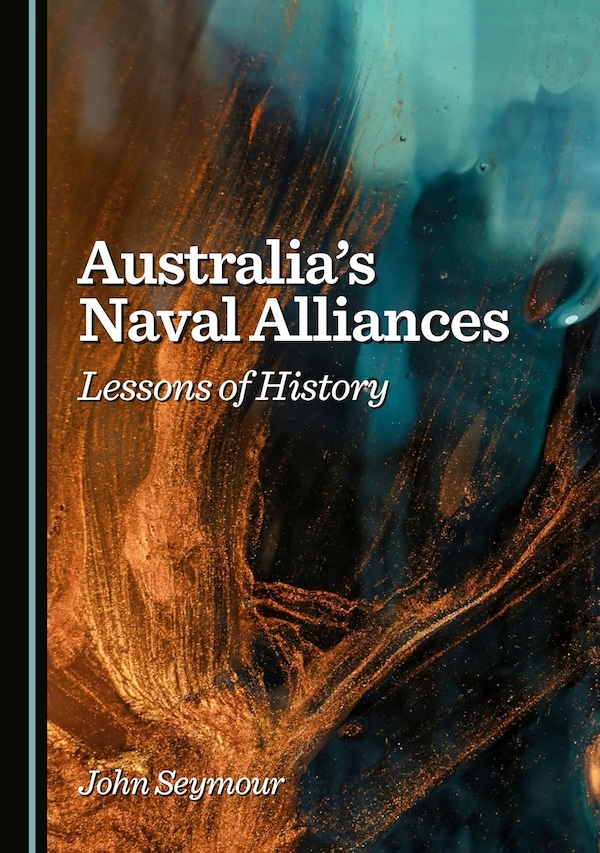 Australian Naval Alliances