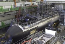 Submarines: the industry policy puzzle