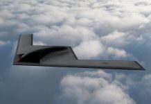 New B21s mooted for Australia